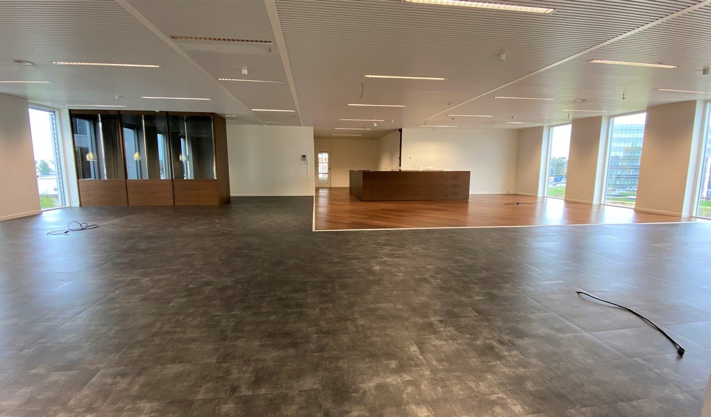 Kantoren te huur in Keppekouter in Erembodegem