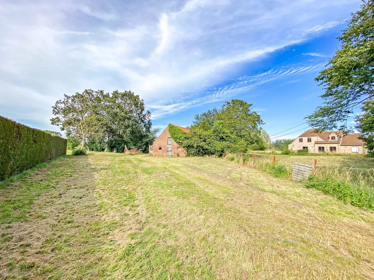 Verkocht | onder voorbehoud woning - Alveringem