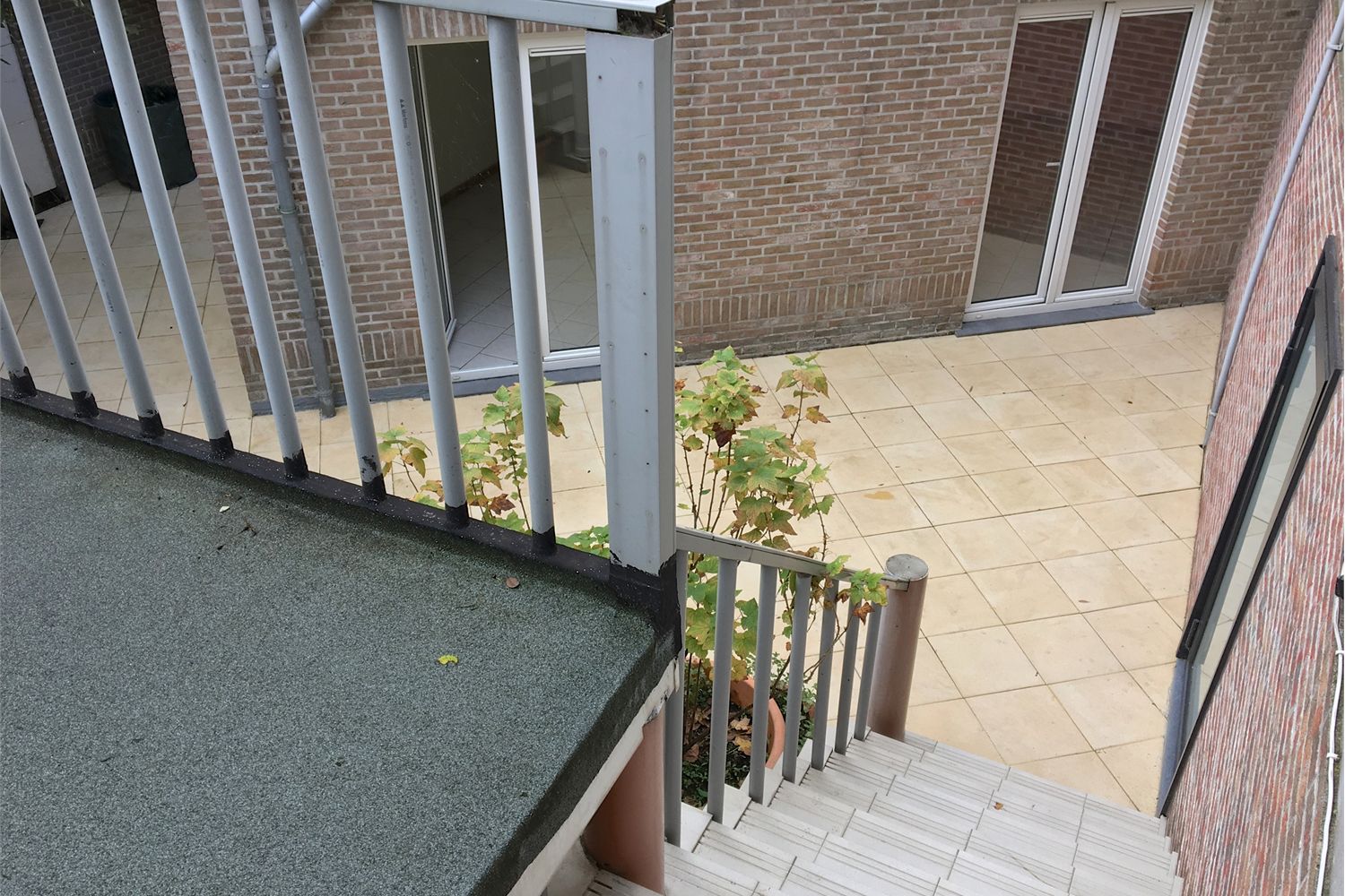 Benedenwoning verkocht in Gent