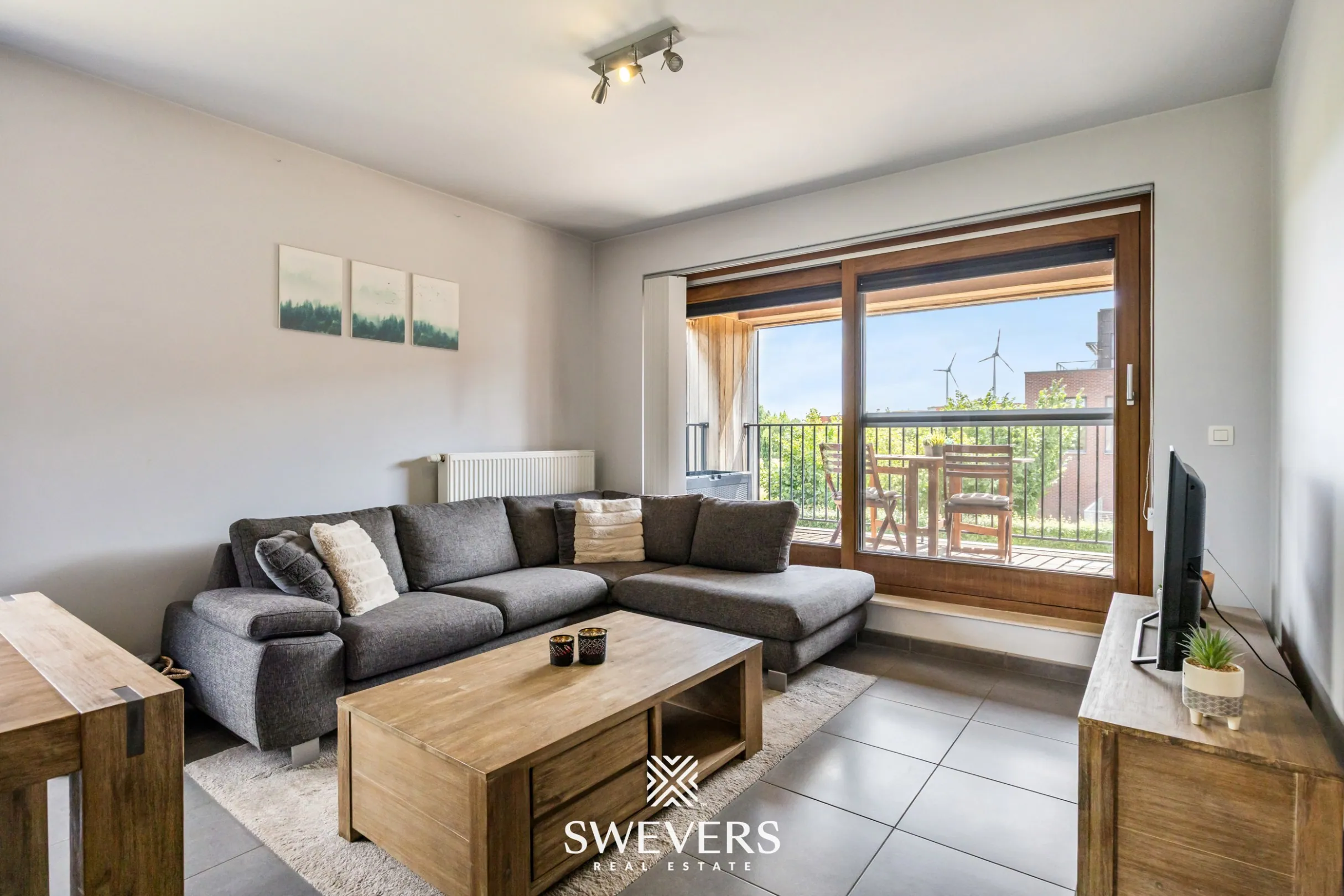 Te koop appartement - Hasselt