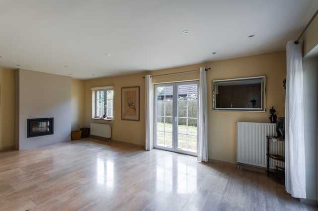 Villa verkocht in Sint-Denijs-Westrem