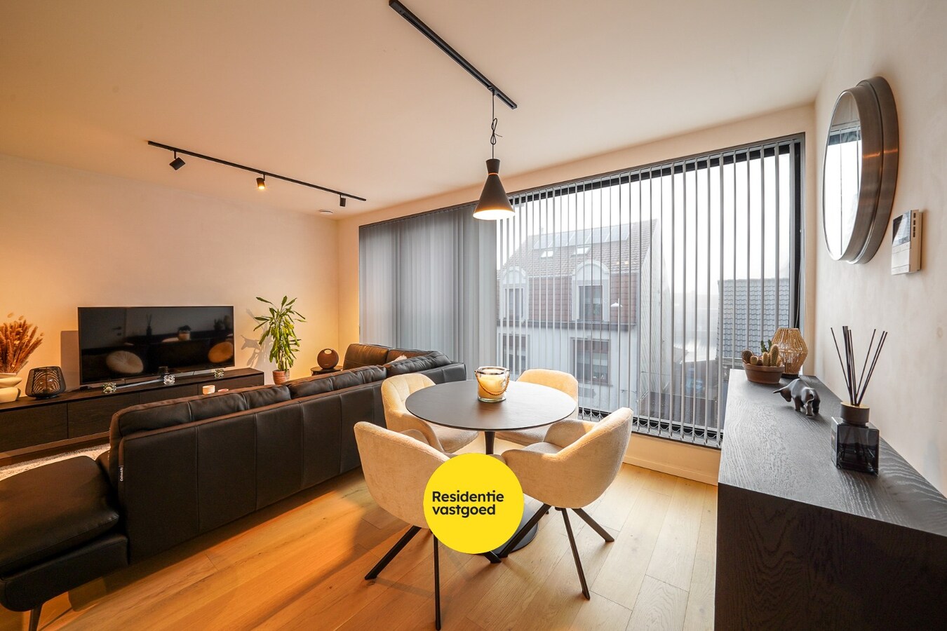 Te koop appartement - Bredene