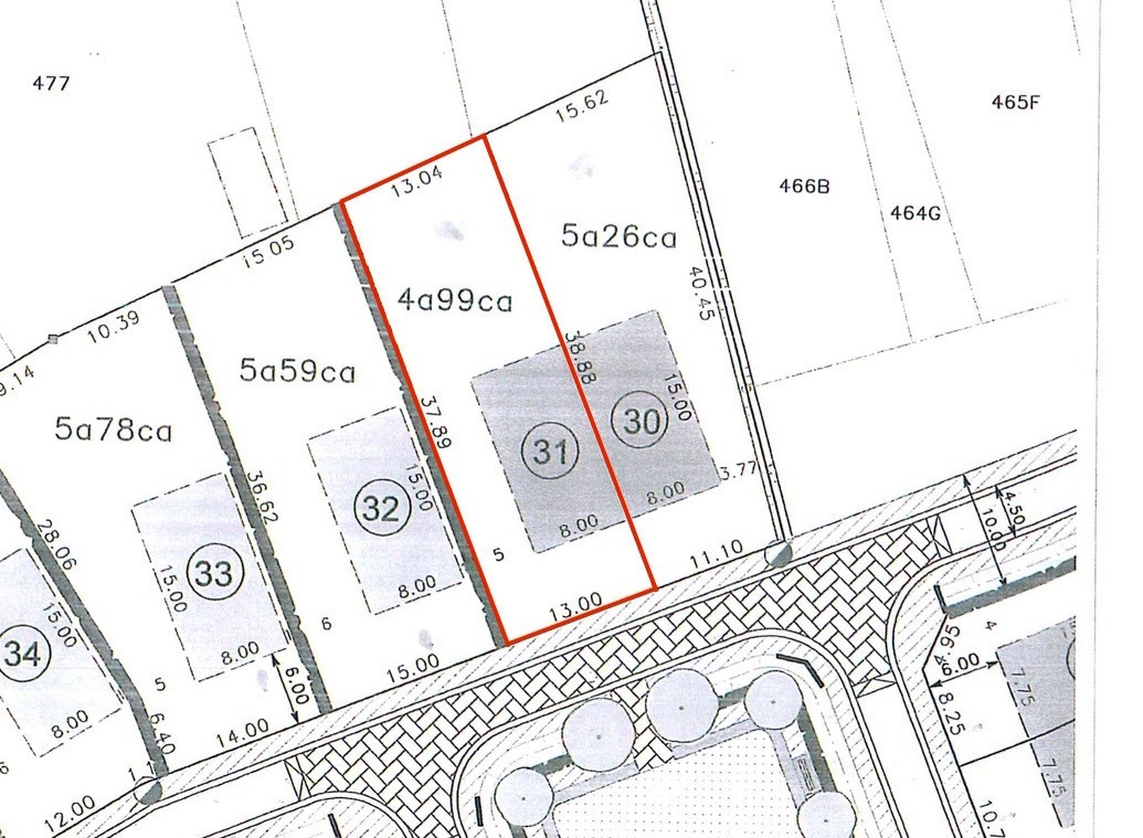 Verkocht - Grond - Neeroeteren