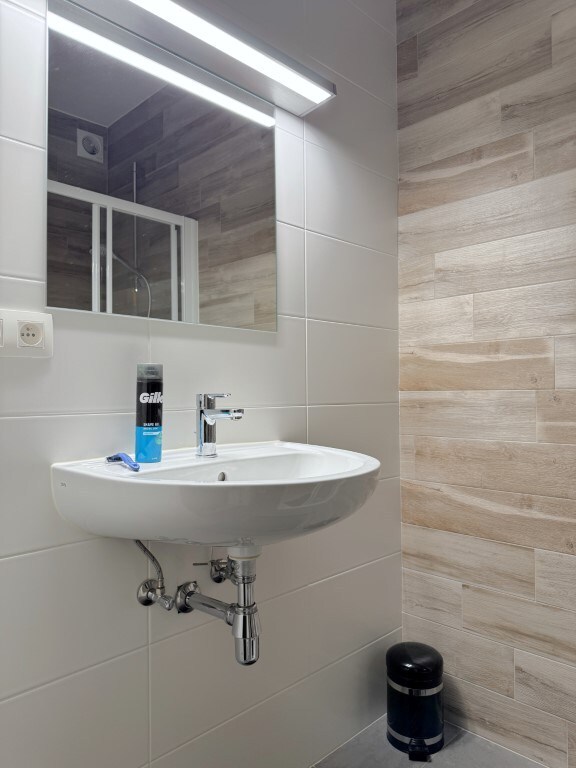 Appartement verhuurd in Turnhout