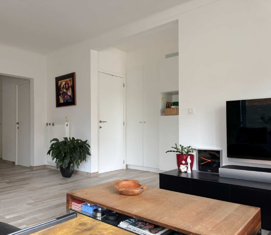 Benedenwoning te huur in Turnhout