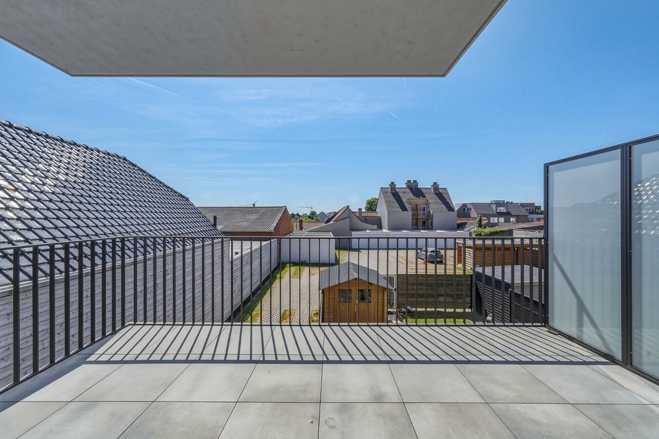 Te koop appartement - Oudenburg
