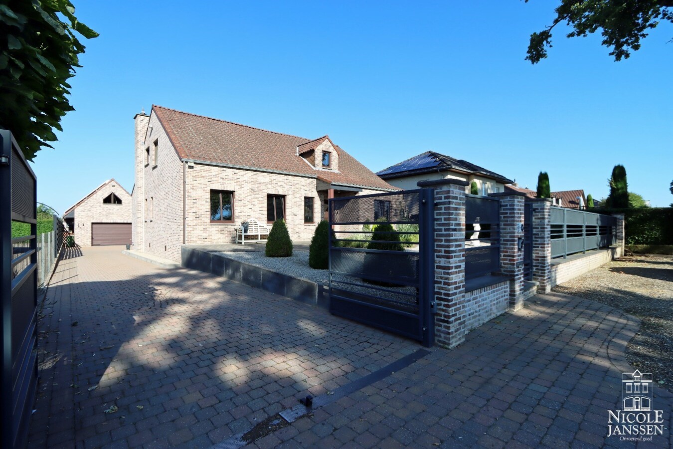 Verkocht woning - Kessenich