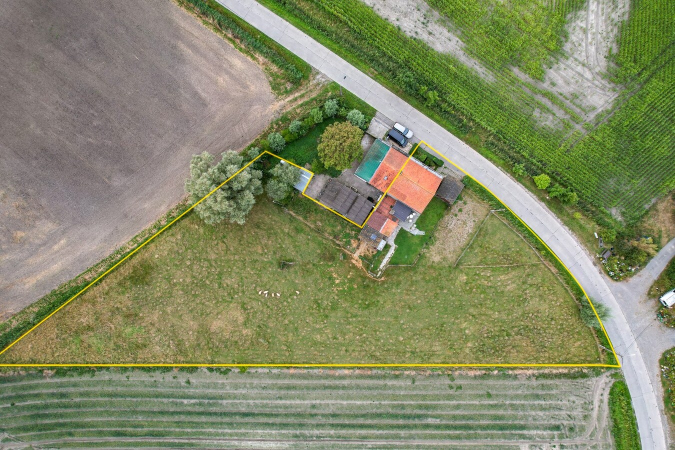 Verkocht woning - Diksmuide