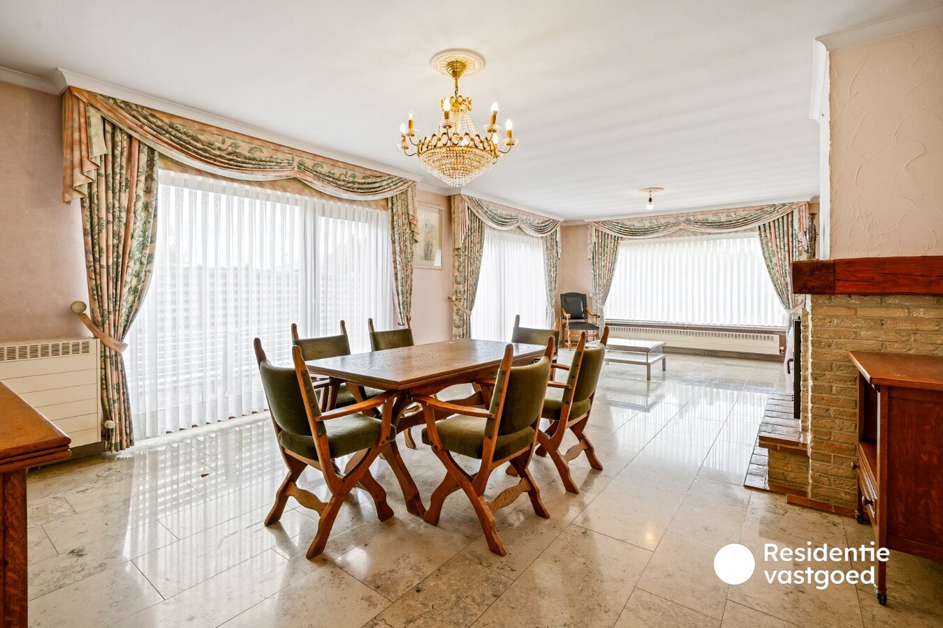 Te koop villa - Koksijde