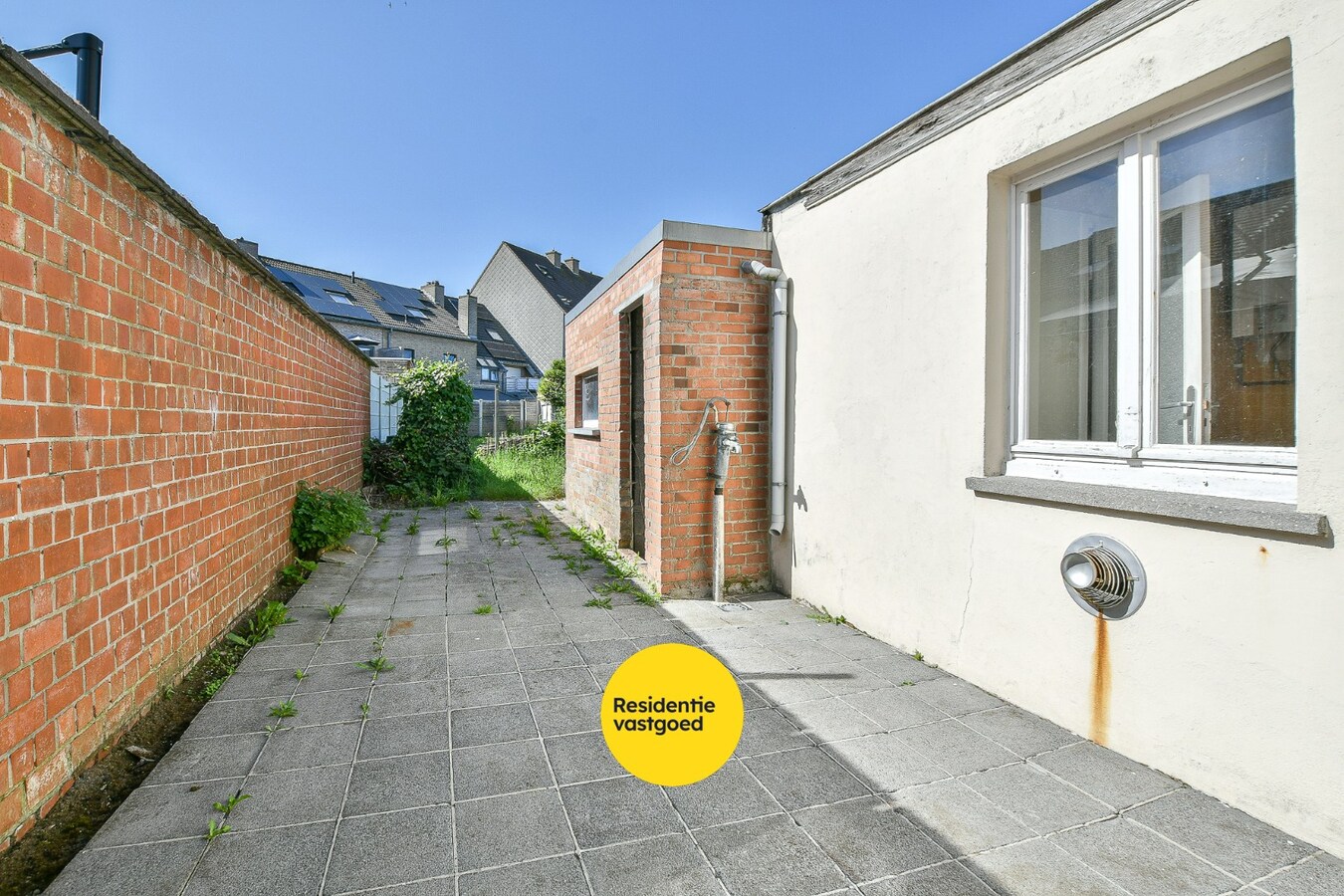Te koop woning - Blankenberge