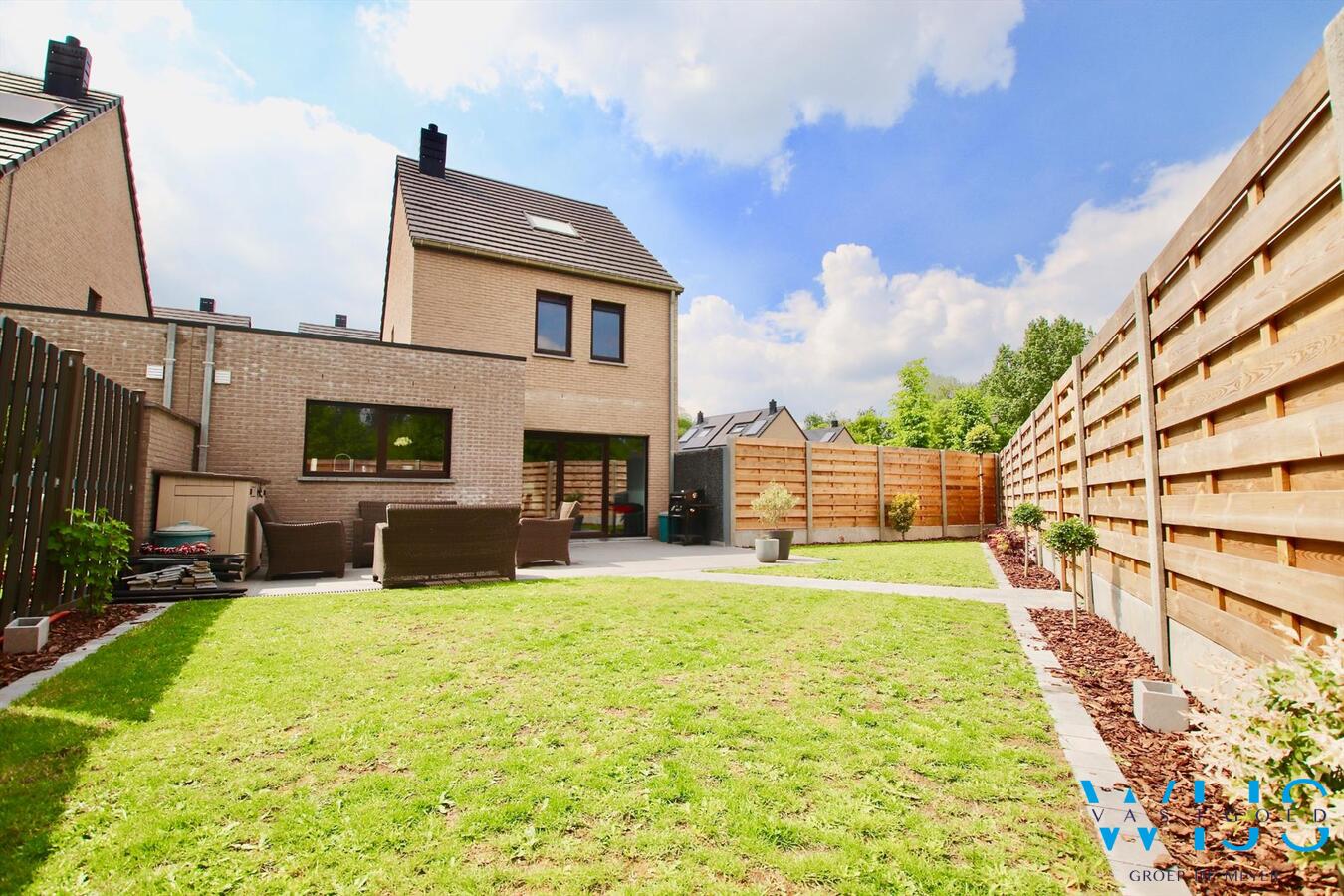 Verkocht woning - Evergem