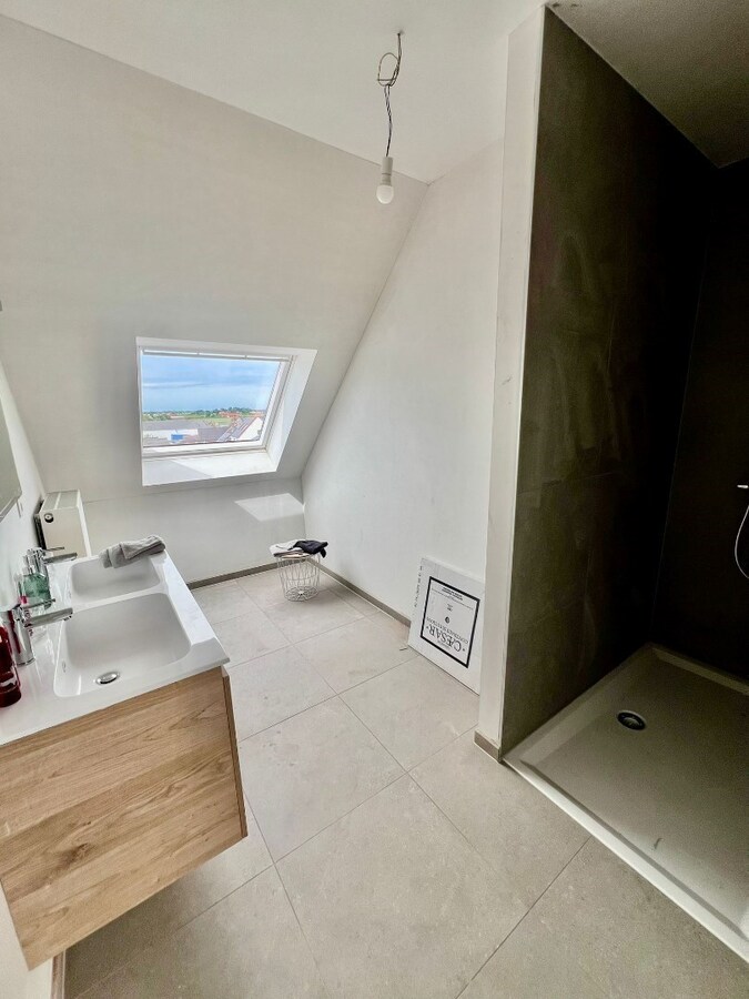 Prachtig appartement in centrum Jonkershove 