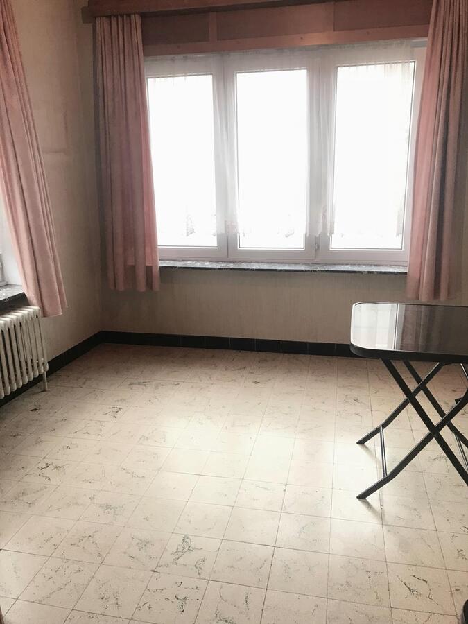 BURGERWONING MET POTENTIËEL 