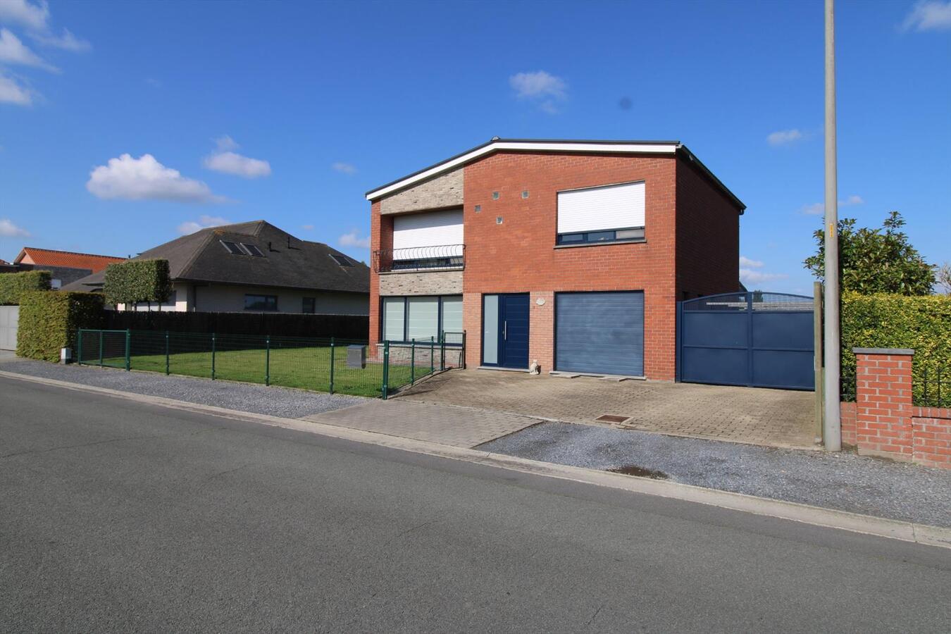 Verhuurd woning - Zedelgem