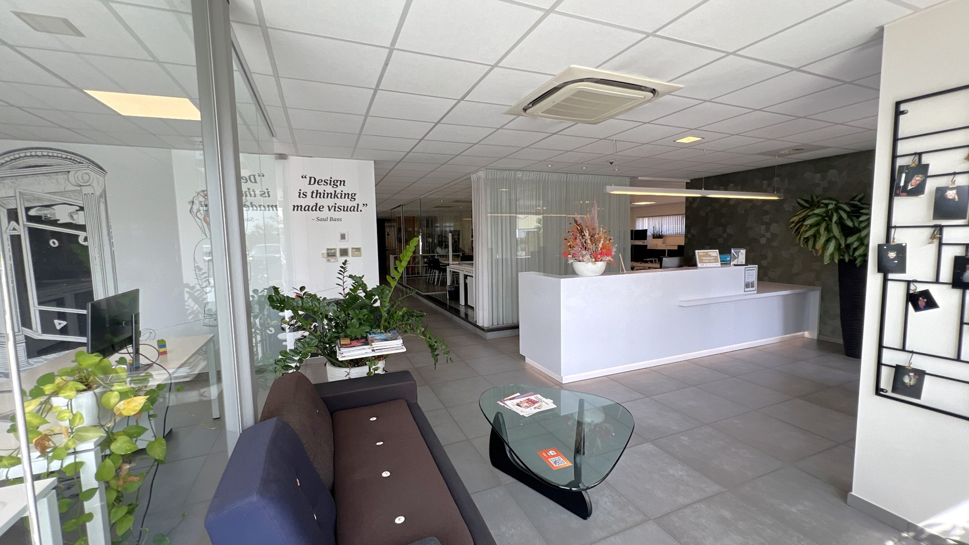 Bedrijfspand te koop in industriezone Zwaarveld te Hamme