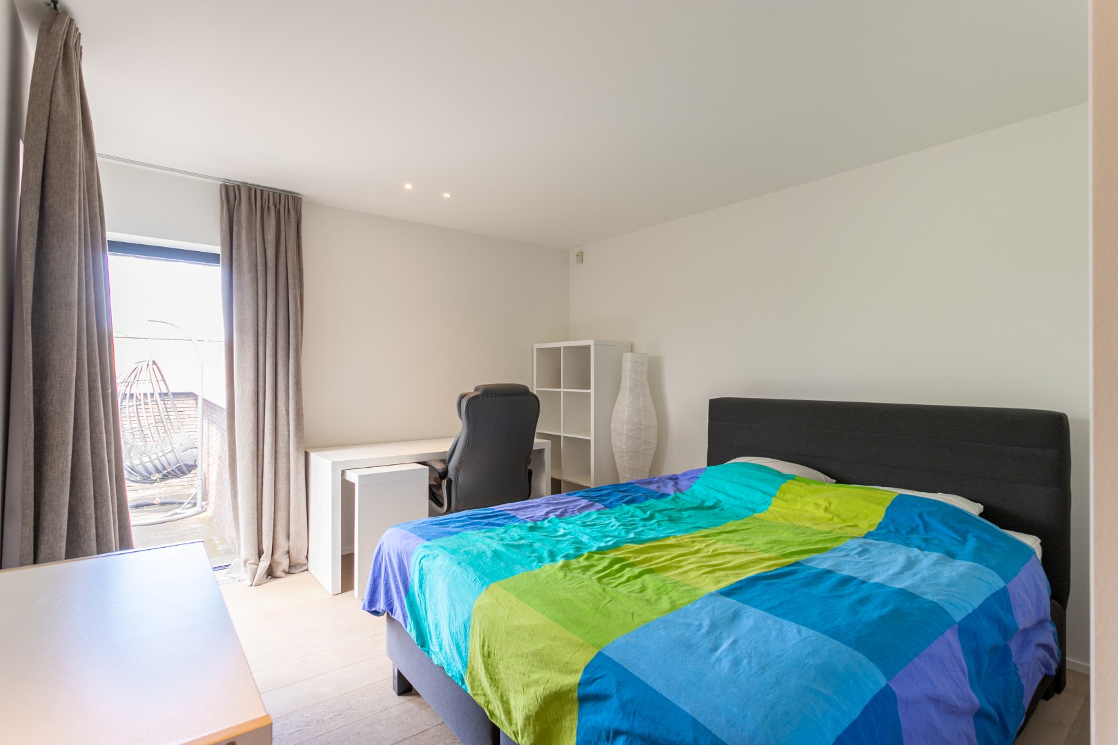 Unieke villa met 5 slpk. in het landelijke Pajottegem 
