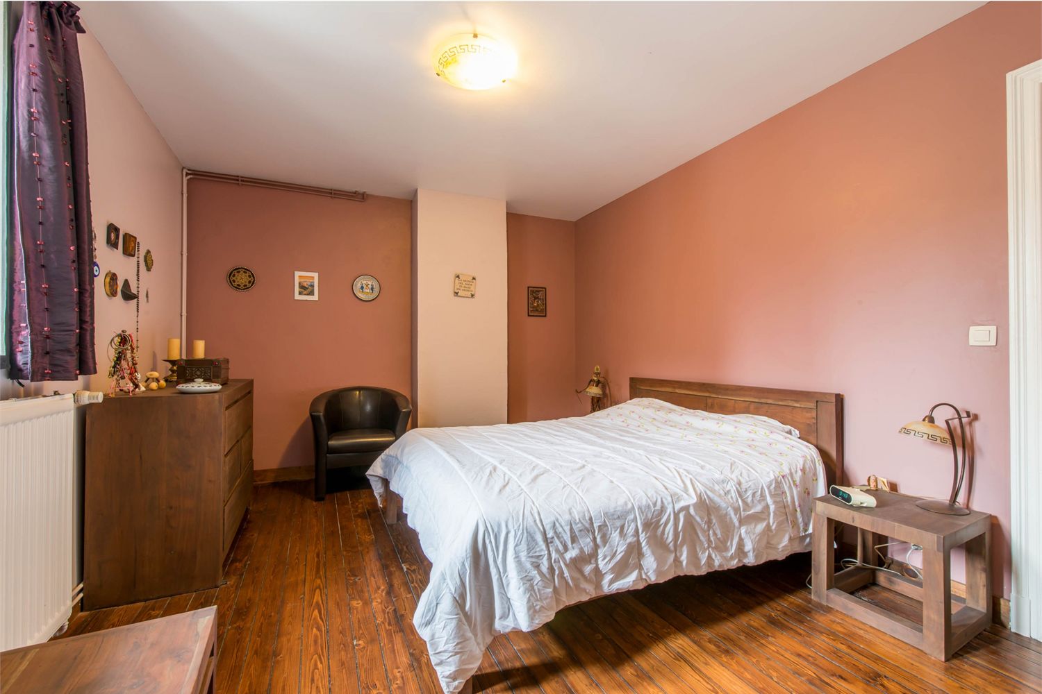 Herenhuis verkocht in Gent