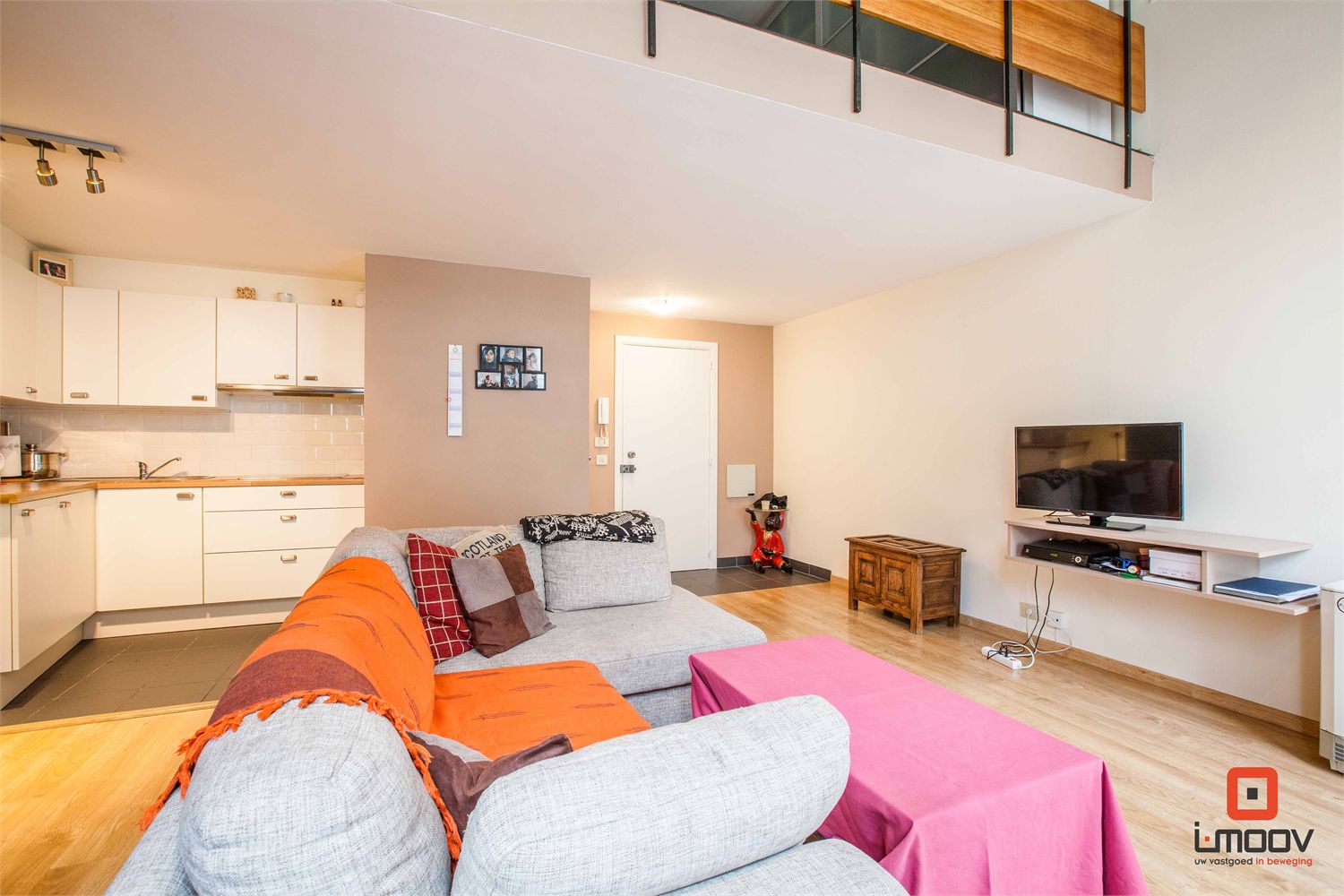 Appartement verkocht in Brugge