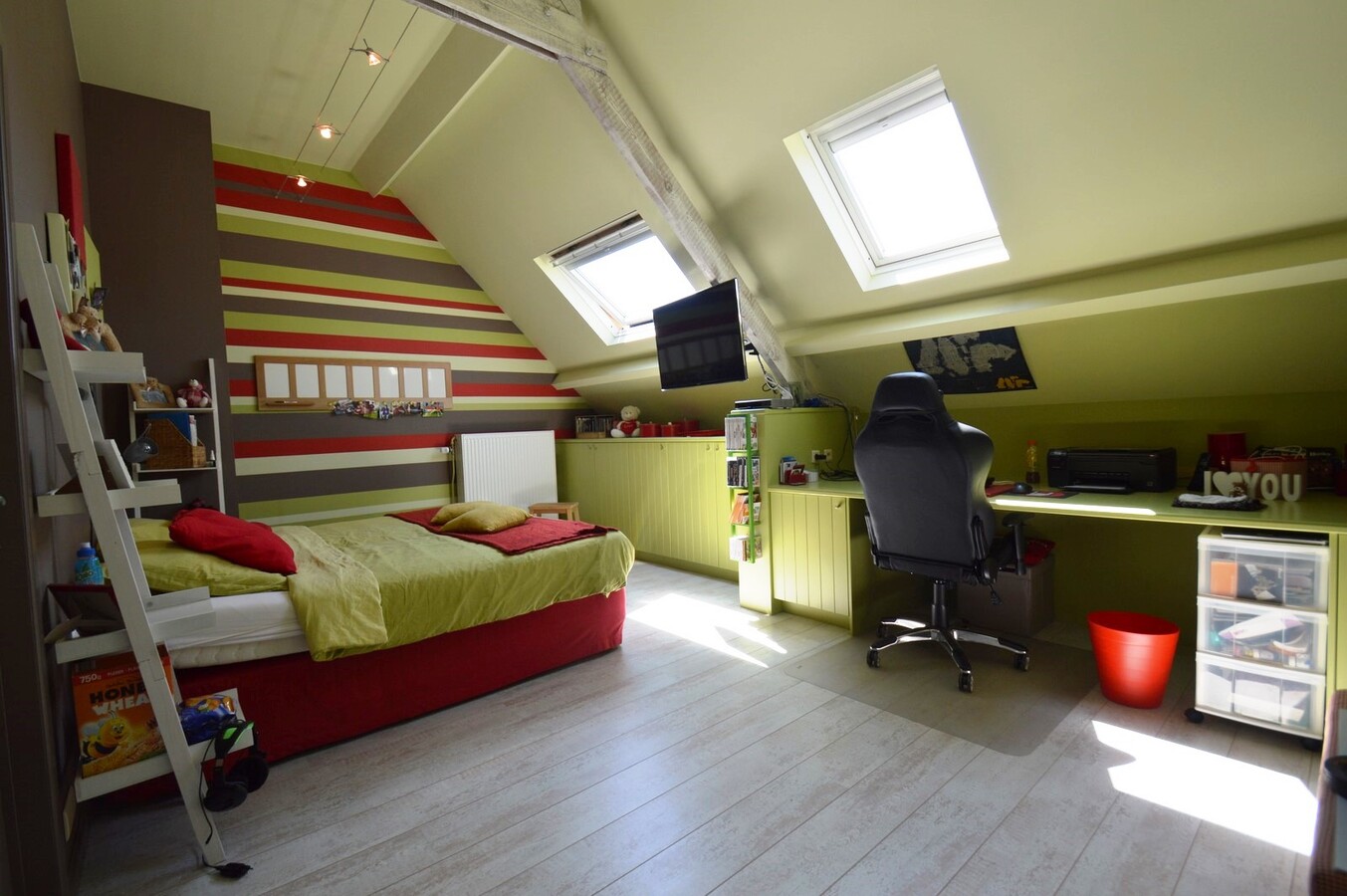 Magnifieke woning nabij Duinenwater en de nieuwe golf - Knokke 