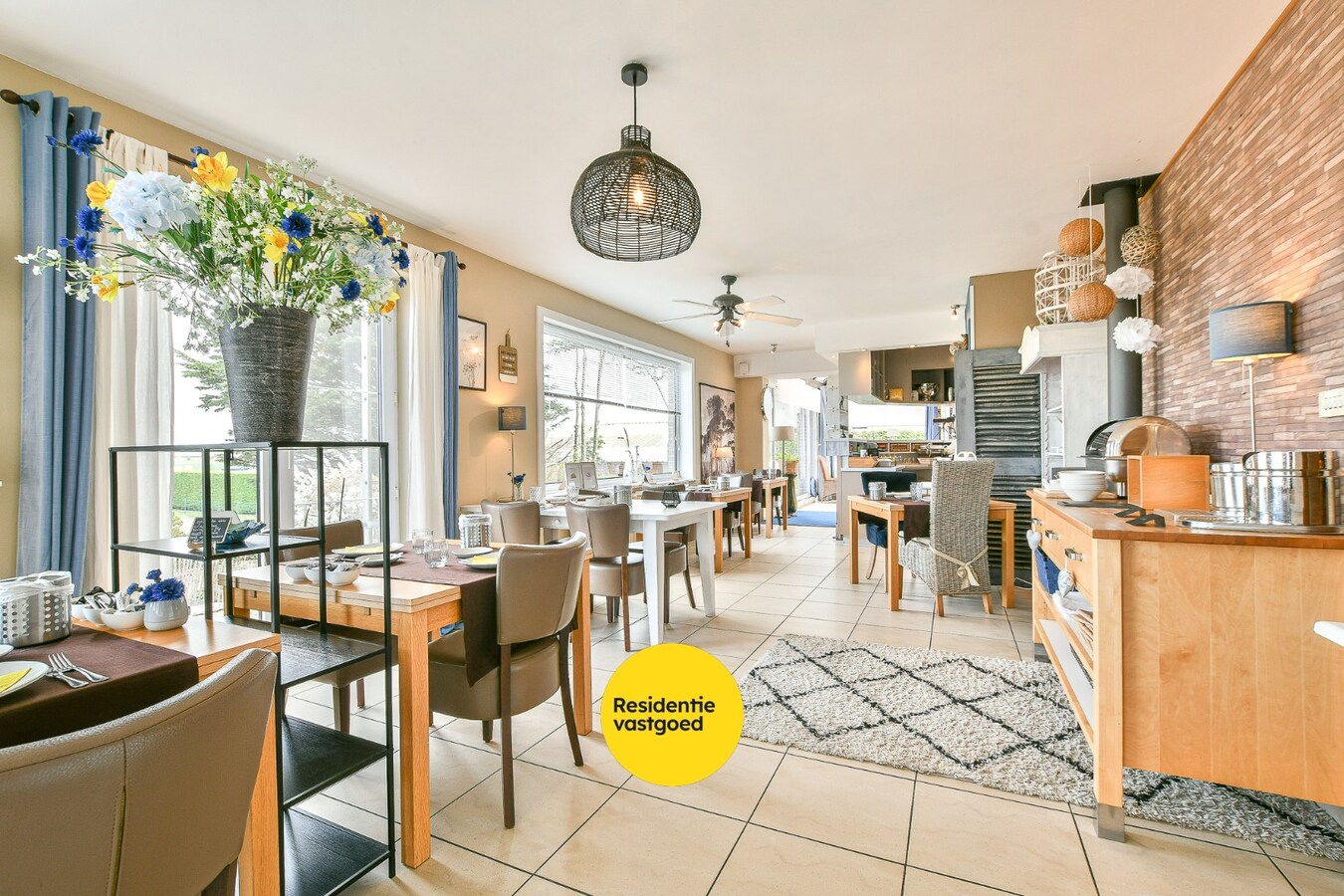 Te koop hotel - Zuienkerke