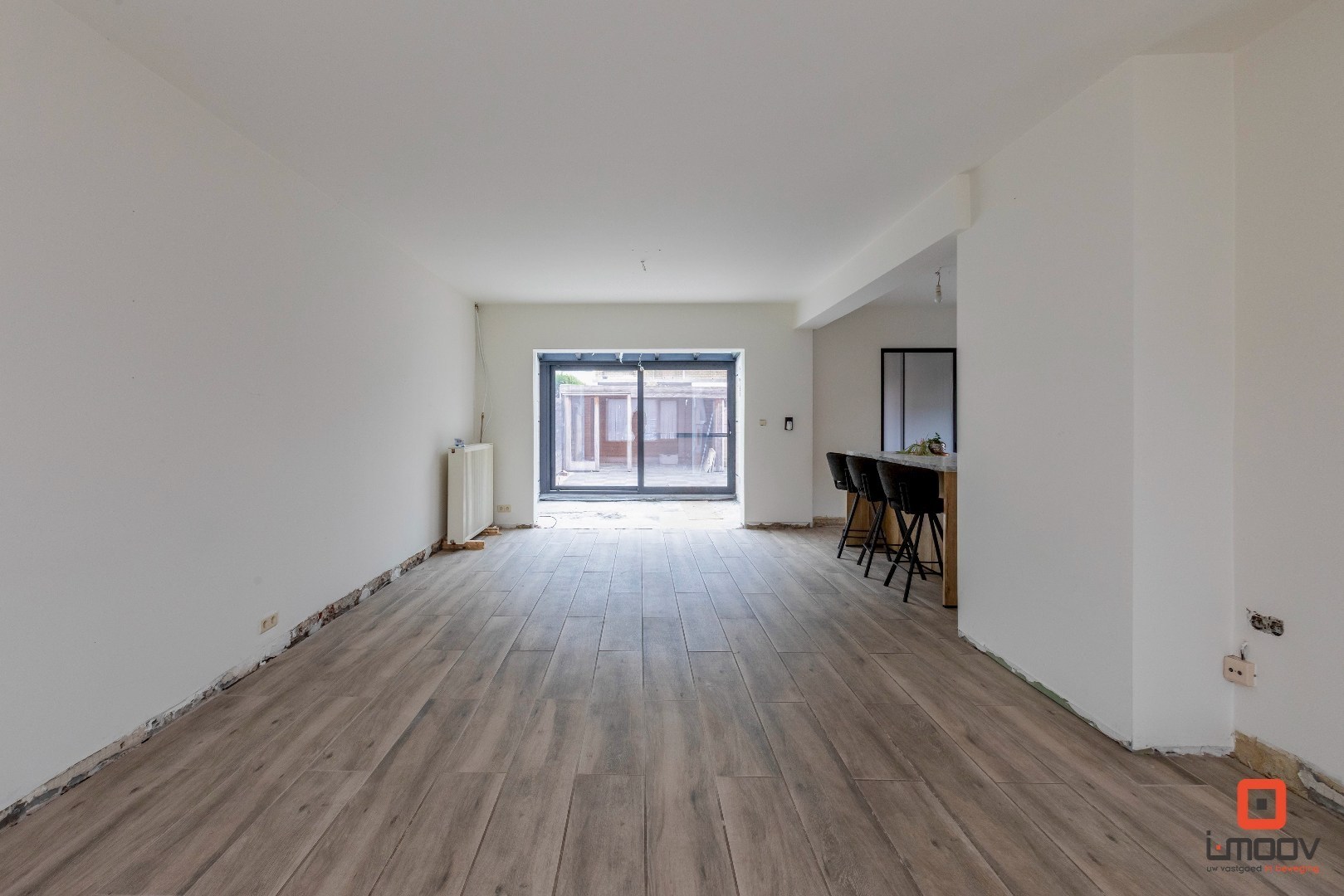 Ruime gezinswoning te koop met potentieel in Ertvelde 