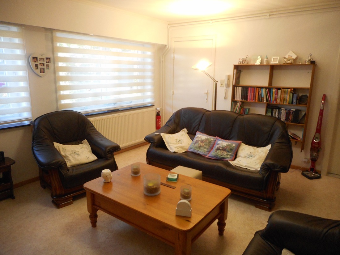 Verhuurd appartement - Zonhoven