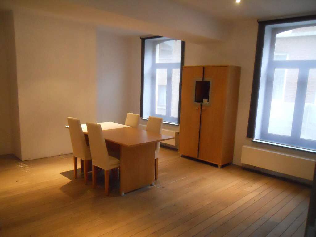 Verkocht herenhuis - Tongeren