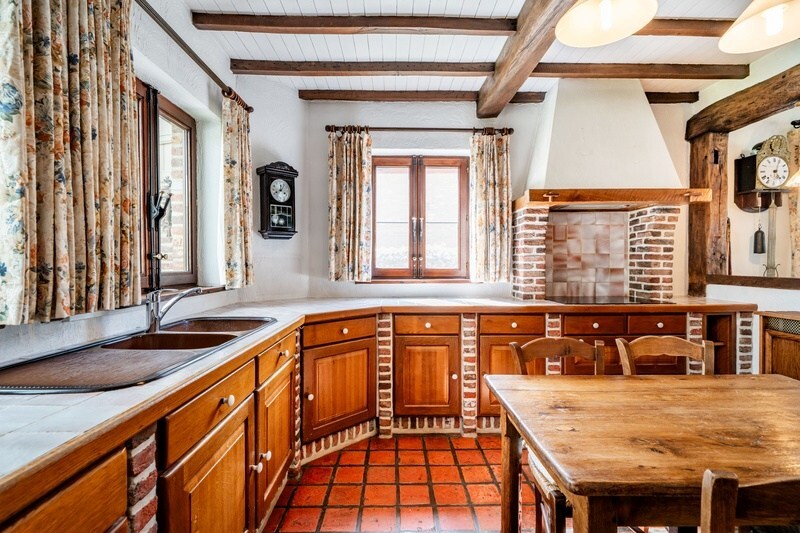Goed gelegen huis met 3 slaapkamers 