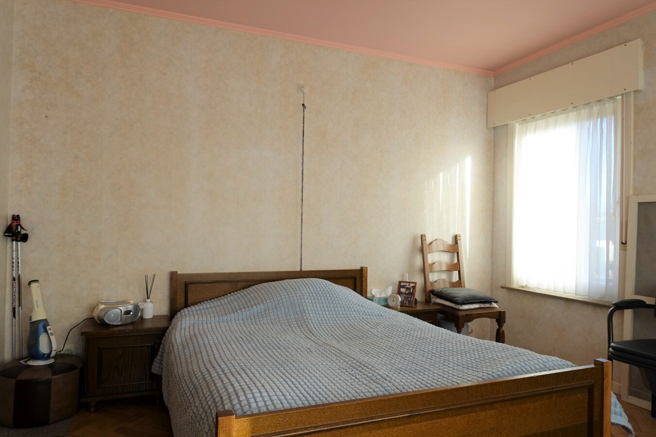 Karaktervolle alleenstaande woning op rustige ligging 