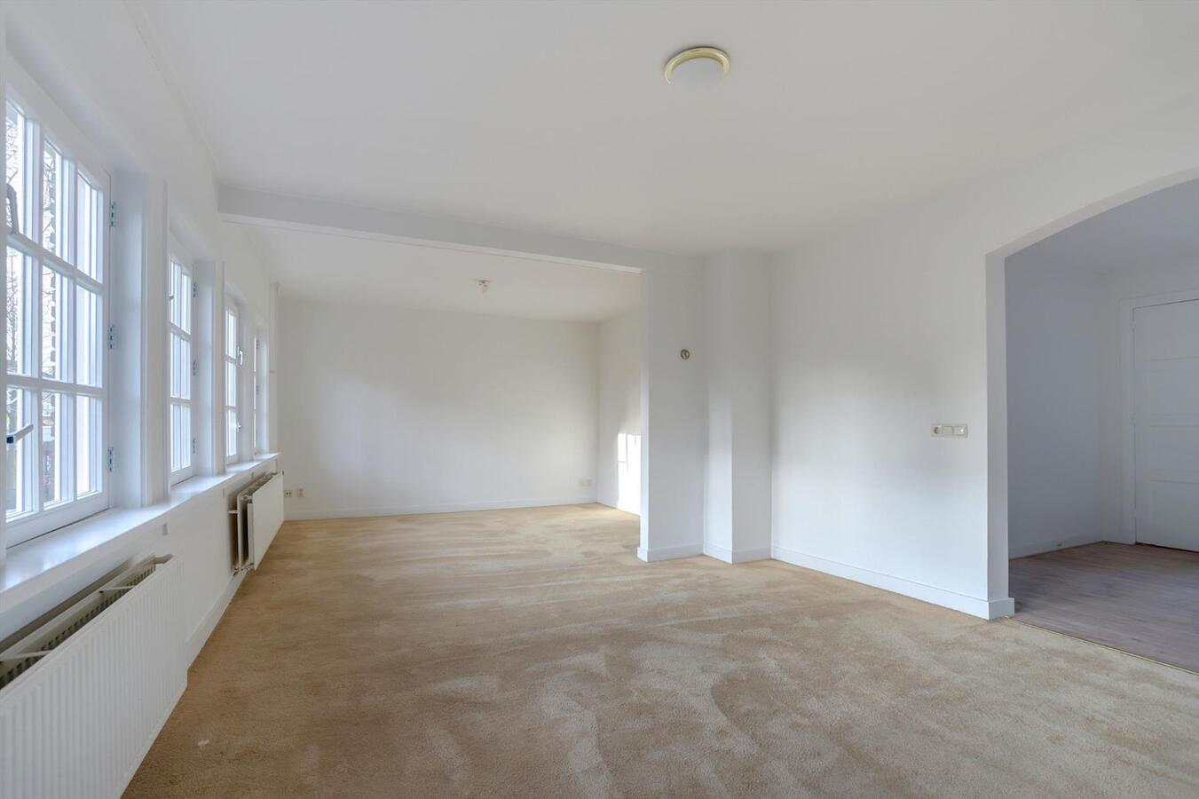 Bovenwoning verhuurd in Oisterwijk