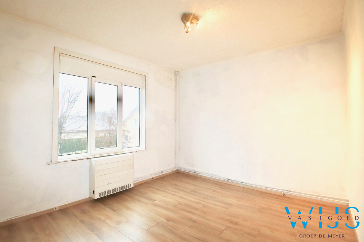 Tof woonhuis met 3 slaapkamers te Zelzate ! 