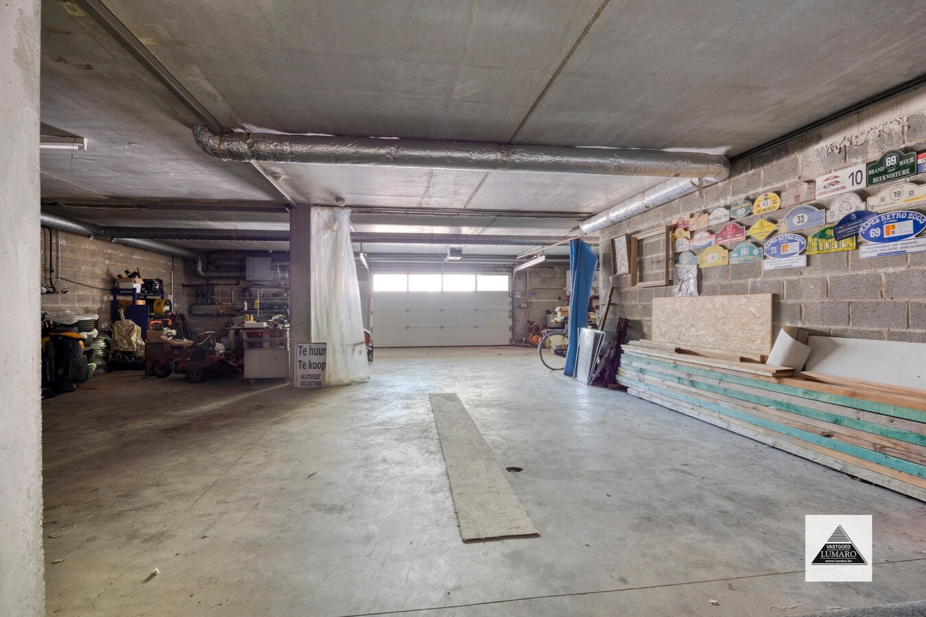 Residentieel gelegen villa op  perceel van  2.889 m². Aan Nationaal Park Hoge Kempen. 