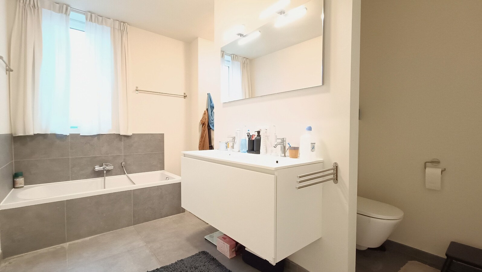 Nieuwbouwwoning met 4 slaapkamers te Boutersem 