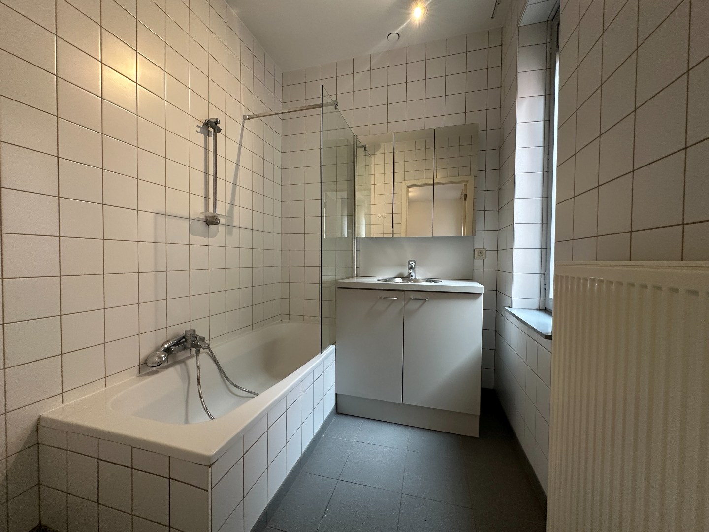 Badkamer