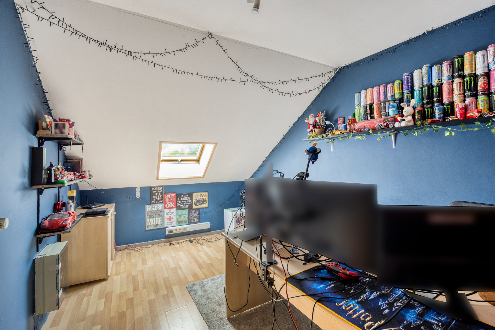 Slaapkamer 2