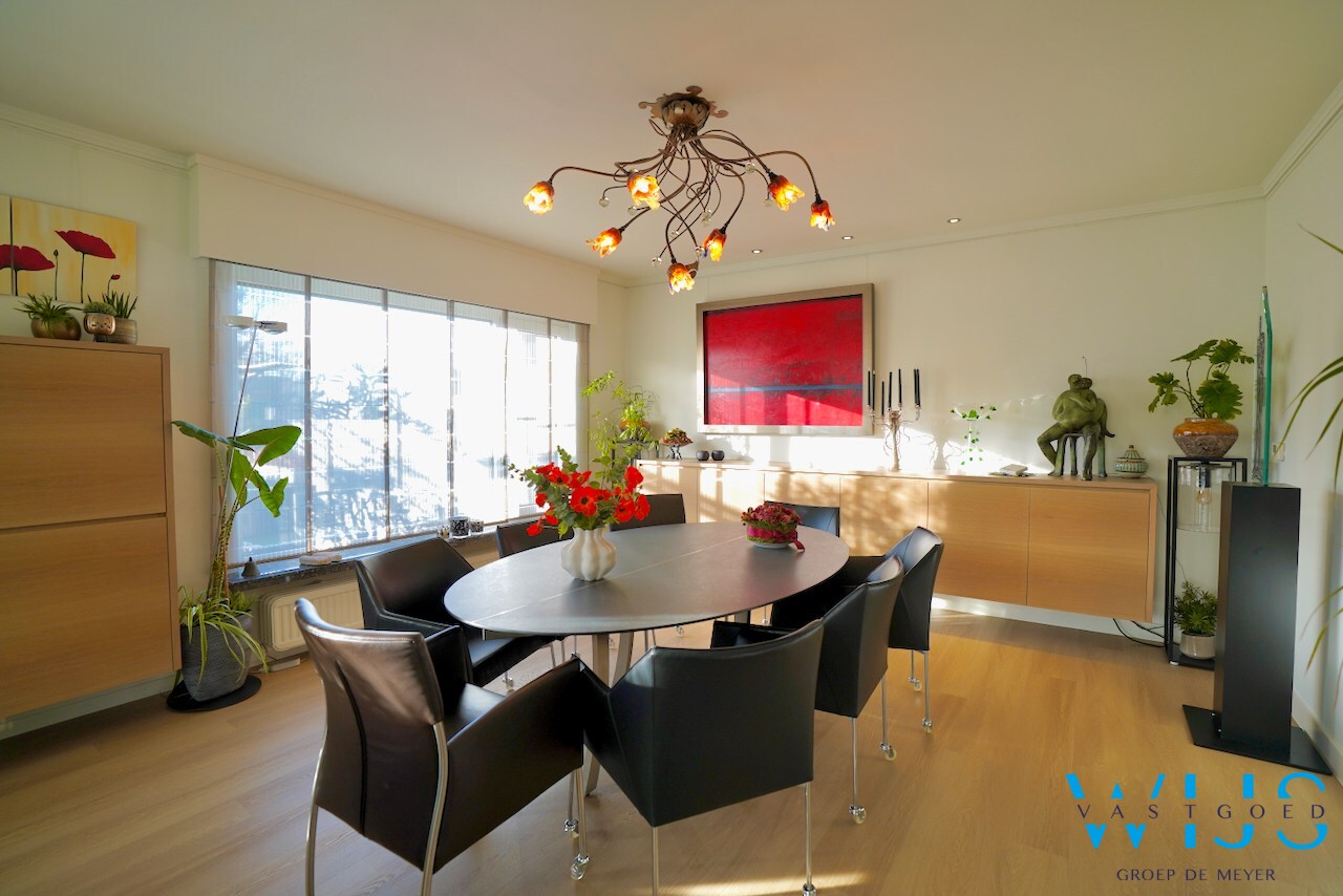 Instapklare en energiezuinige open bebouwing te Zelzate! 