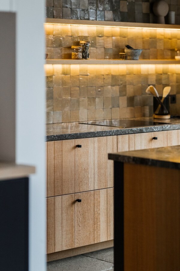 Luxueuze, energiezuinige woning 235 m² met 4 slaapkamers en 2 badkamers 