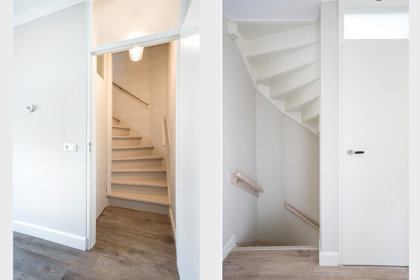 Prachtige afgewerkte hoekwoning op een rustige locatie aan de rand van Hapert. 