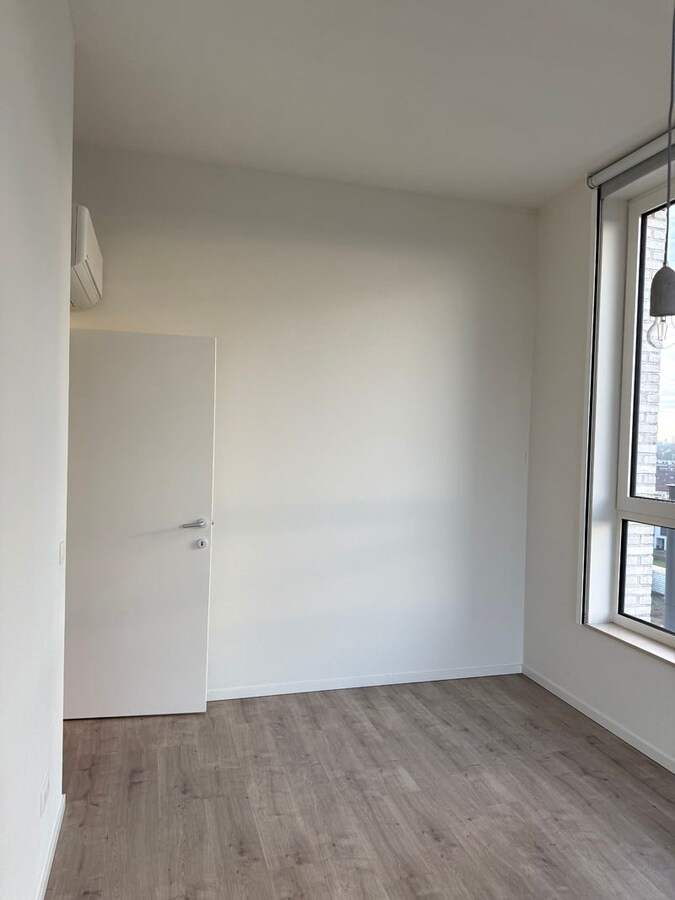 PENTHOUSE met LOFTGEVOEL op een UNIEKE locatie te Hasselt 