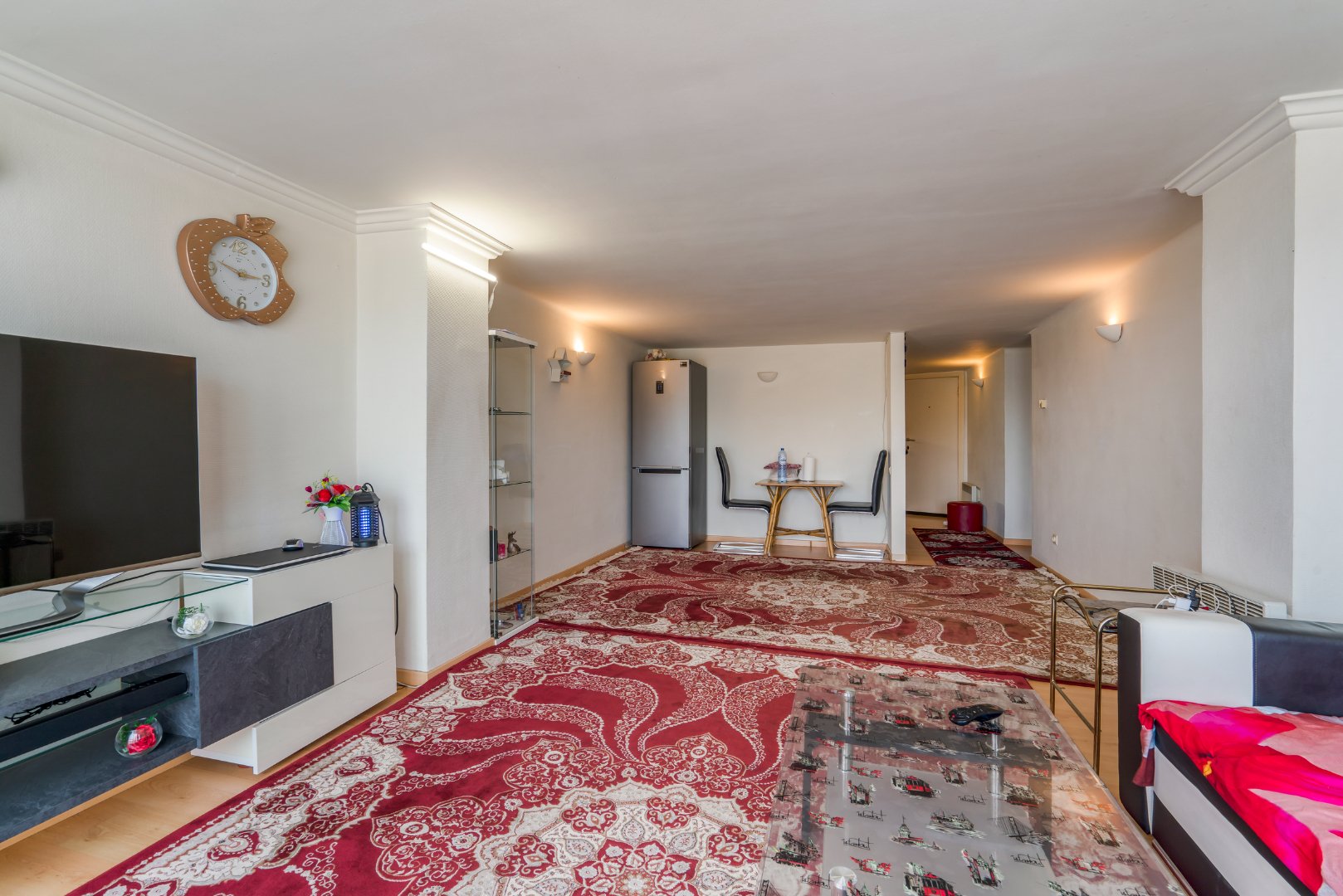 2 slaapkamer appartement zeezicht 