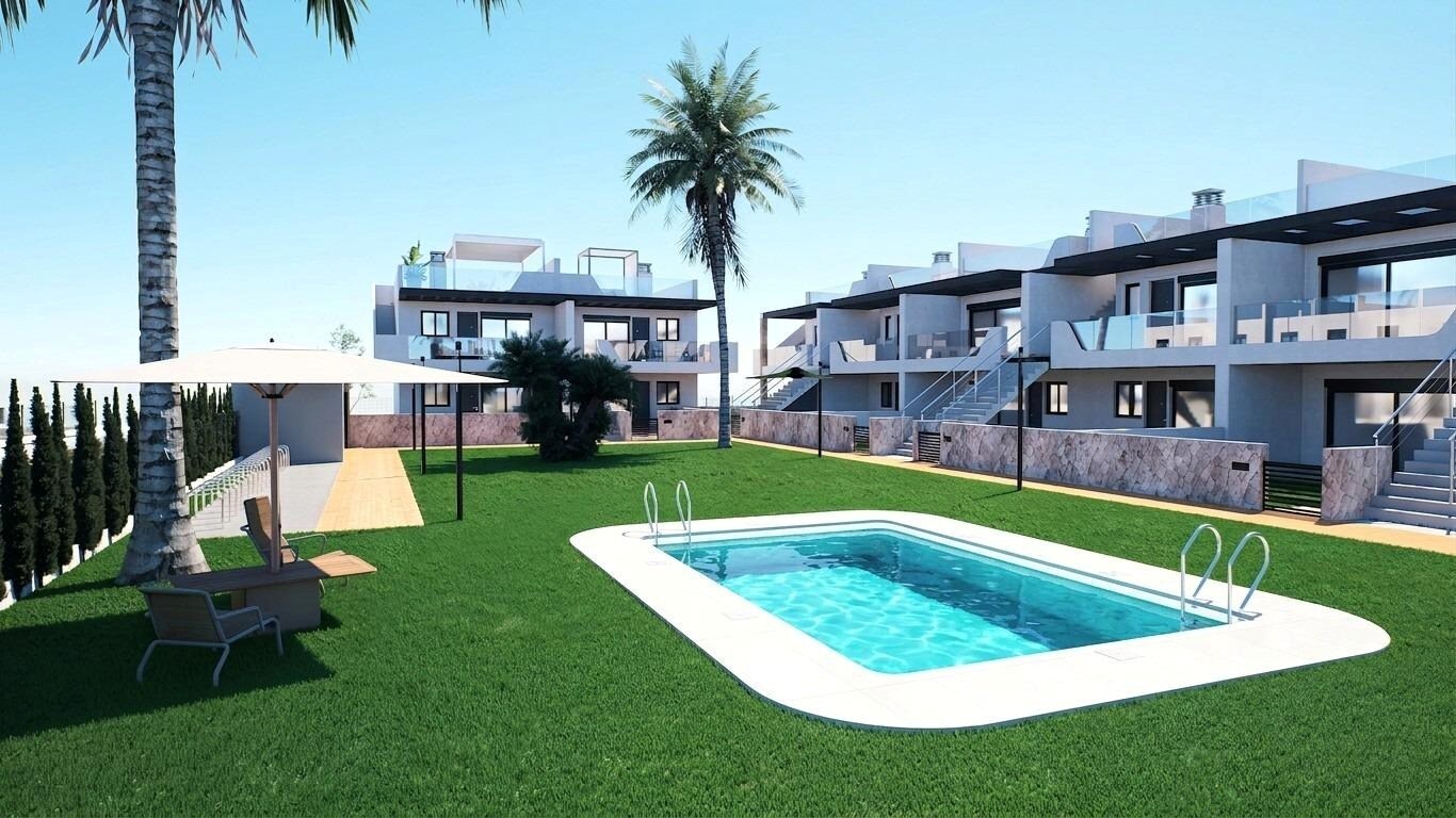 Woning te koop in Pilar de la Horadada