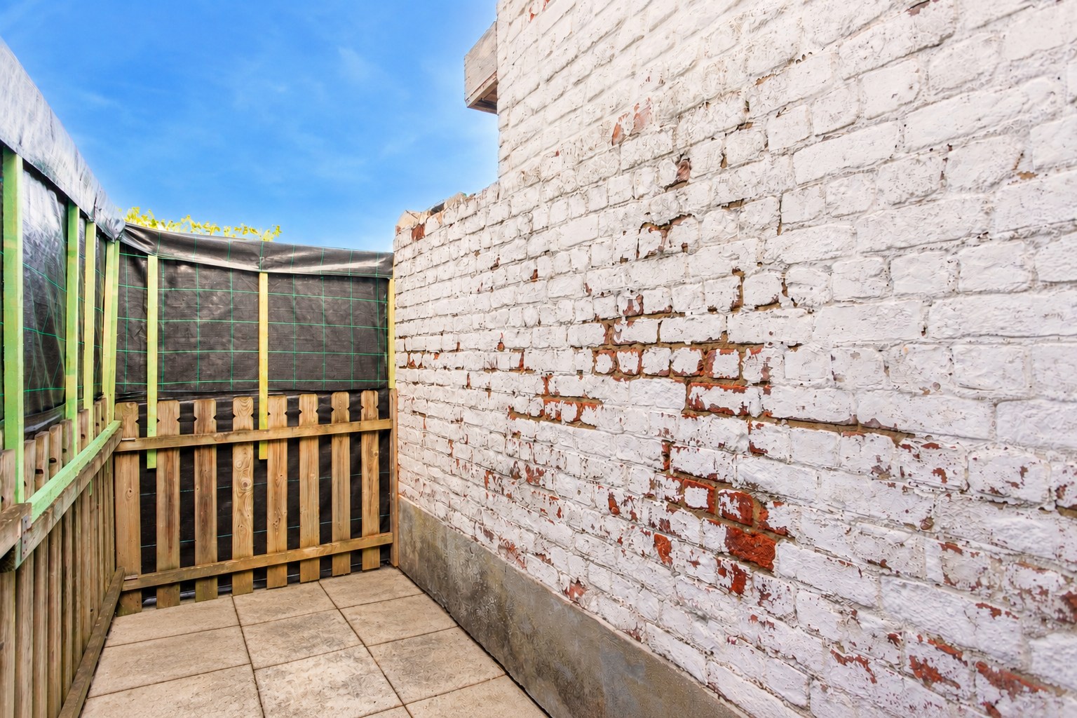 Solide woning met 3 slpk te Halle 