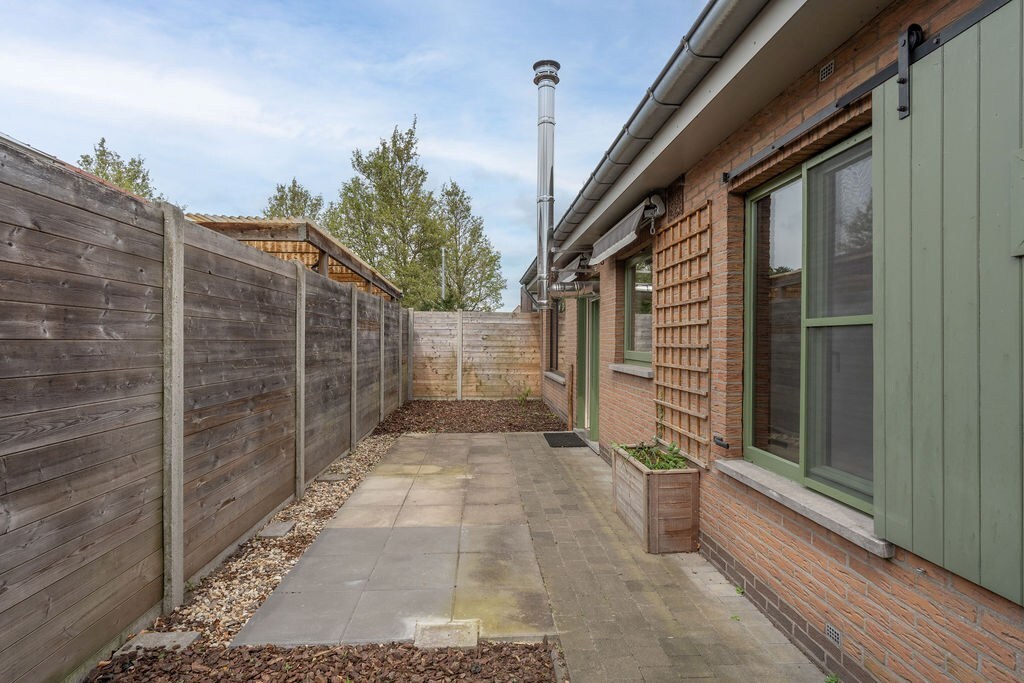 Woning te koop in Oud-Turnhout