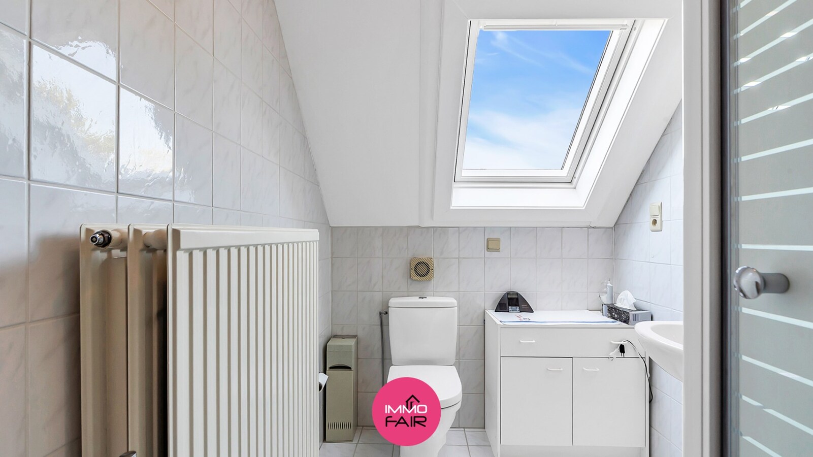 Royale gezinswoning in een geliefde omgeving in Eisden 
