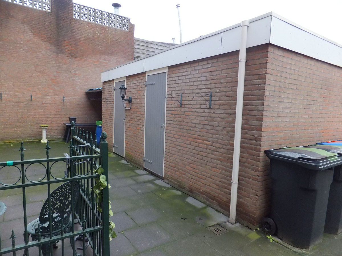 Appartement verkocht in Tilburg