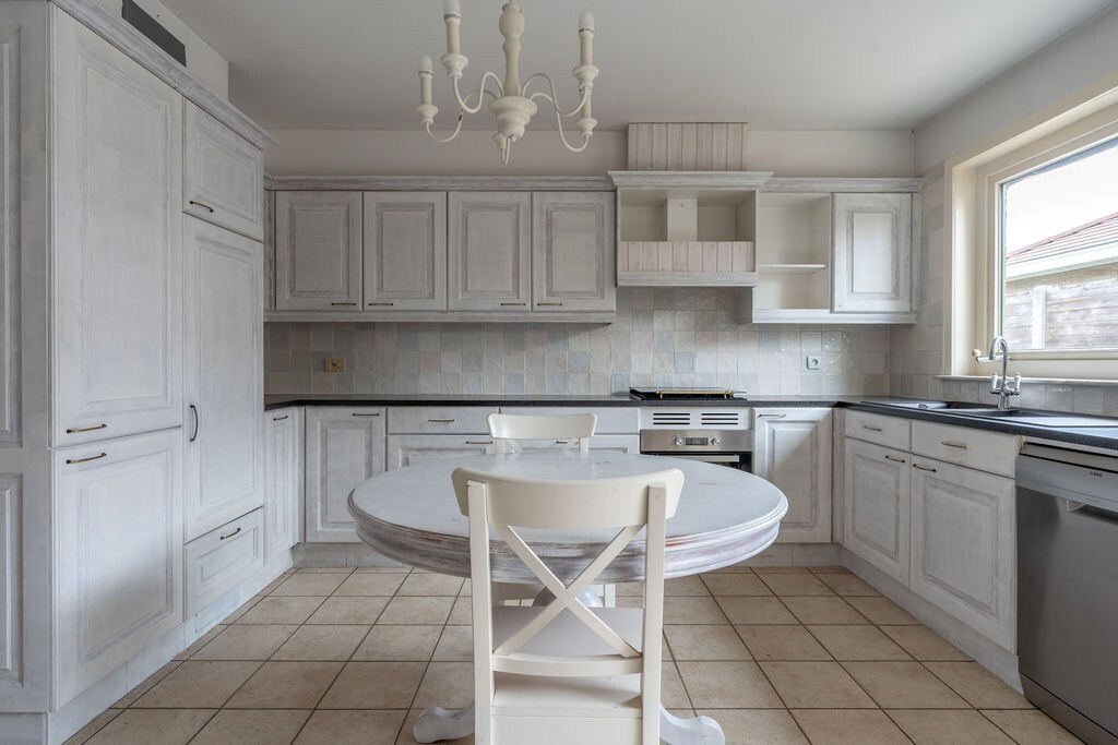 Woning te koop in Oud-Turnhout