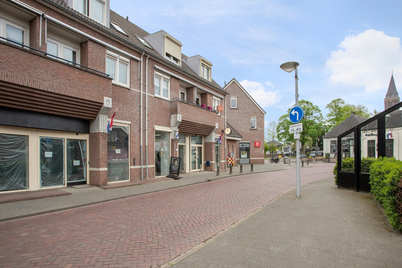 Wonen in het hart van Nuenen? 