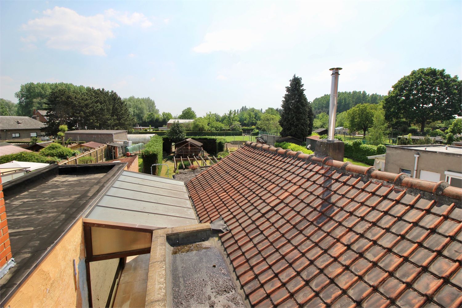 Stadswoning verkocht in Wetteren