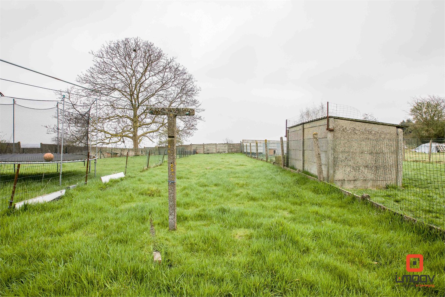 Woning verkocht in Pollare