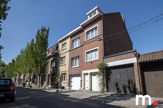 Te koop woning - Kortrijk